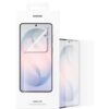 Samsung Ochranná fólie S26+ Transparency