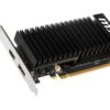MSI GT 1030 4GHD4 LP OC