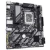 GIGABYTE B860M E/LGA 1851/mATX