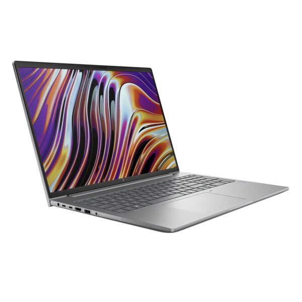 HP ZBook/Power G11/R9-8945HS/16"/WUXGA/32GB/1TB/AMD int/W11P/Gray/3R On-Site