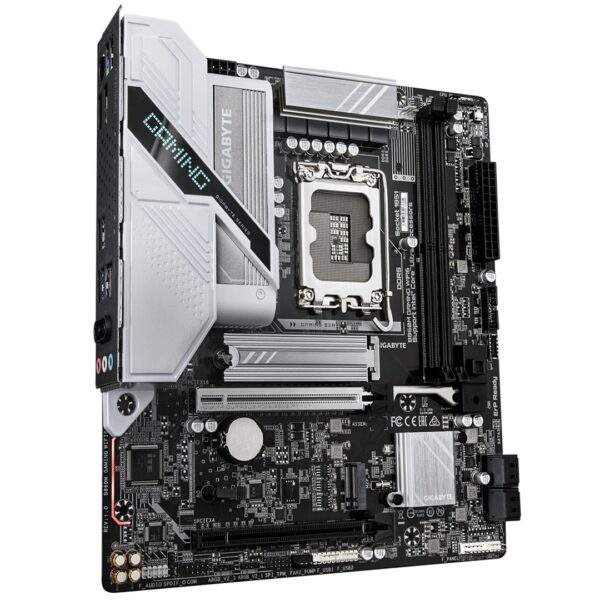 GIGABYTE B860M GAMING WIFI6/LGA 1851/mATX