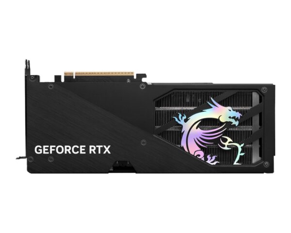 4-1 MSI RTX 5060 Ti 8G GAMING TRIO OC