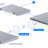 Ubiquiti UBB-Single - UniFi Building Bridge single