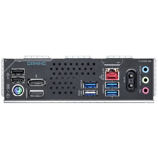 GIGABYTE B860M GAMING WIFI6/LGA 1851/mATX