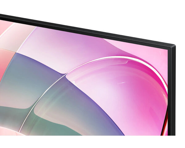 Samsung ViewFinity S7/S70D/32"/VA/4K UHD/60Hz/5ms/Black/2R