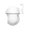71363_pictures_product_side_2 TRUST IPCAM-3900 Outdoor PTZ Wi-Fi Camera