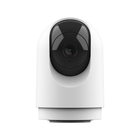 TRUST IPCAM-2700  Indoor PTZ Wi-Fi Camera