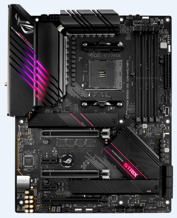 72F42FBAB_181593_b ASUS ROG STRIX B550-XE GAMING WIFI