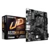 GIGABYTE A520M H ARGB/AM4/mATX