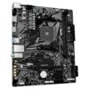GIGABYTE A520M H ARGB/AM4/mATX