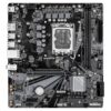 GIGABYTE B760M H V2/LGA 1700/mATX