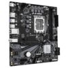 GIGABYTE B760M H V2/LGA 1700/mATX