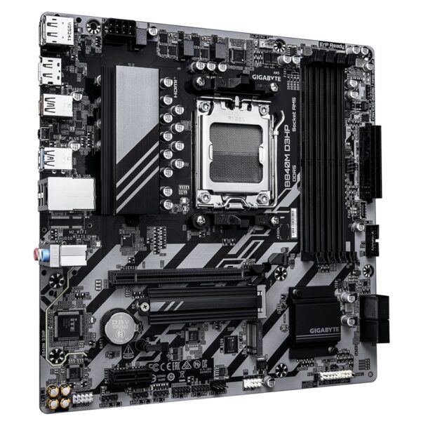 GIGABYTE B840M D3HP/AM5/mATX
