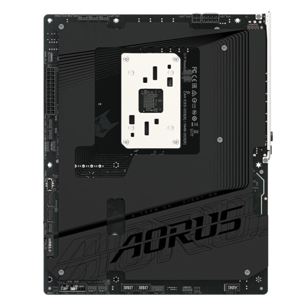 GIGABYTE B850 AORUS STEALTH/AM5/ATX
