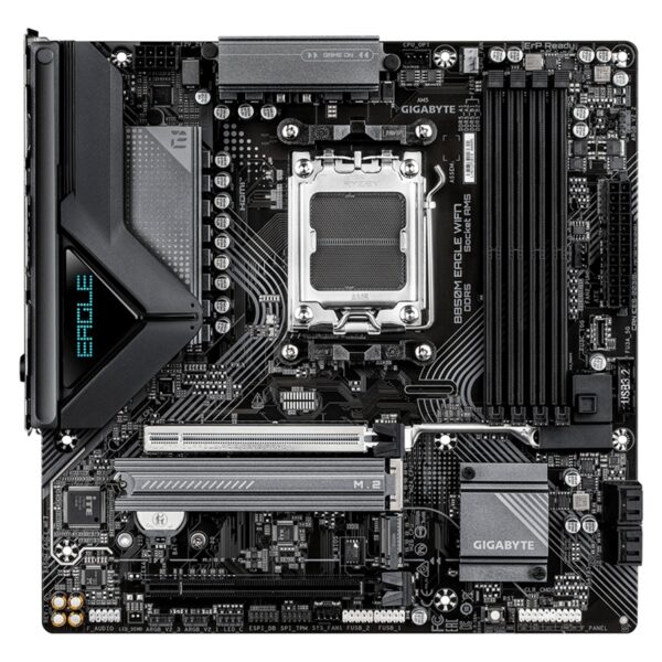 GIGABYTE B850M EAGLE WIFI7/AM5/mATX