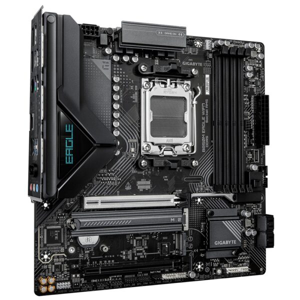 GIGABYTE B850M EAGLE WIFI7/AM5/mATX