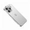 FIXED Camera Glass iPhone 13 Pro/13 Pro Max, sil.