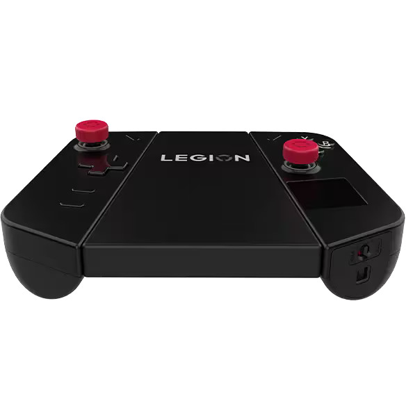 Lenovo Legion Go Joystick Caps - Lenovo Red