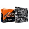 GIGABYTE H810M S2H GEN5/LGA 1851/mATX