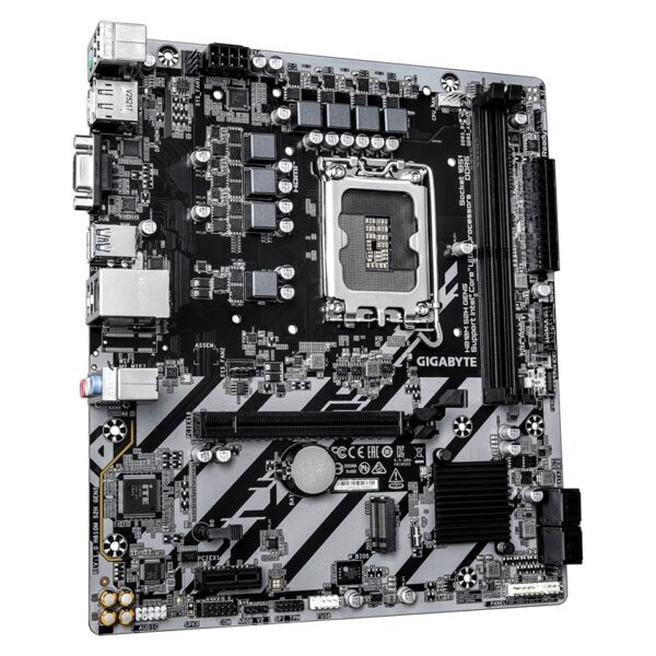 GIGABYTE H810M S2H GEN5/LGA 1851/mATX
