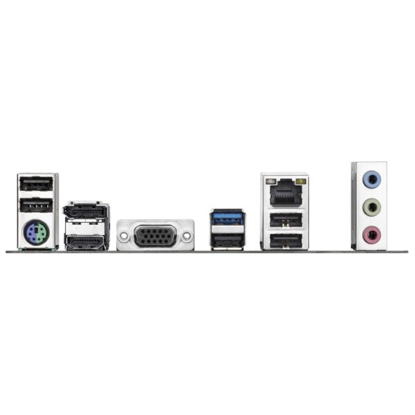 GIGABYTE H810M S2H GEN5/LGA 1851/mATX