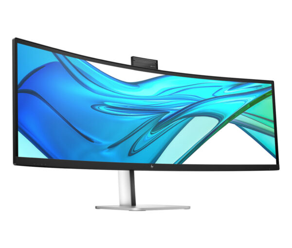 HP Series 5 Pro/549pm/49"/VA/DQHD/165Hz/5ms/Černá/3R