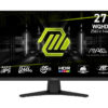MAG-274QF-X24-1 MSI MAG 274QF X24 27"/WQHD/IPS/240Hz/1ms