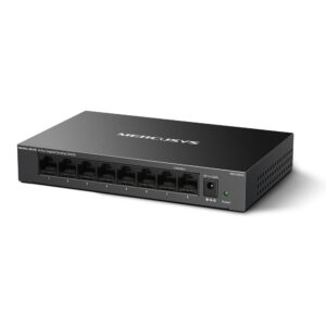 Mercusys MS108GS 8xGb Desjtop switch