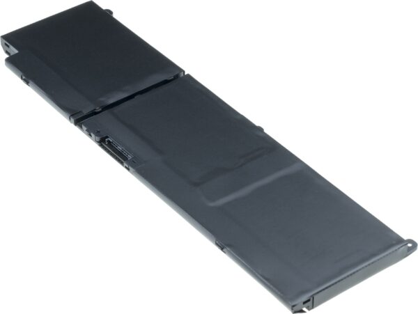 Baterie T6 Power pro Dell Precision 7550, 7560, 7750, 7760, 8300mAh, 95Wh, 6cell, Li-pol