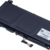 Baterie T6 Power pro Lenovo ThinkBook 14 G6, 14 G7, 16 G6, 16 G7, 3900mAh, 45Wh, 3cell, Li-pol