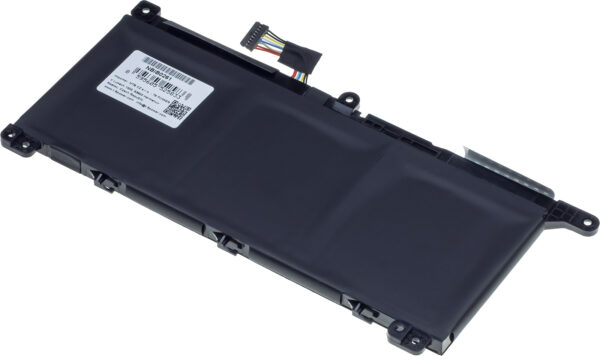 Baterie T6 Power pro Lenovo ThinkBook 14 G6, 14 G7, 16 G6, 16 G7, 3900mAh, 45Wh, 3cell, Li-pol