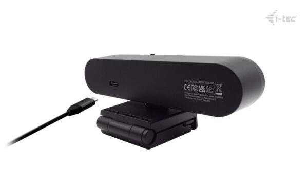 i-tec SOLOMON WH200 2K Webcam s Windows Hello