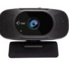 i-tec SOLOMON 300 4K Webcam