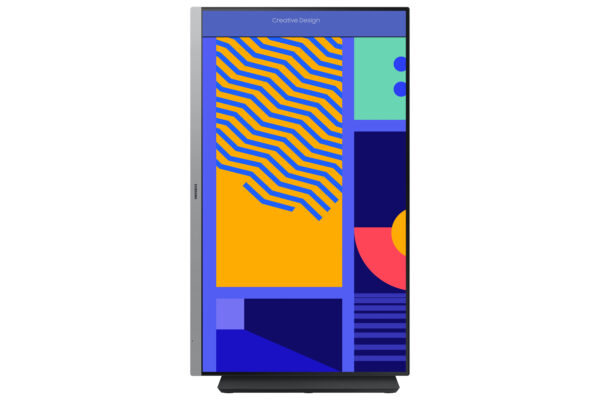 Samsung Essential S4/S432GC/24"/IPS/FHD/100Hz/4ms/Black/3R