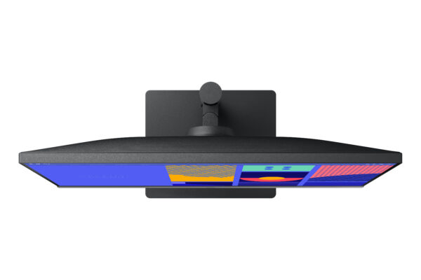 Samsung Essential S4/S432GC/24"/IPS/FHD/100Hz/4ms/Black/3R