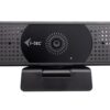 i-tec SOLOMON 500 4K PDAF Webcam