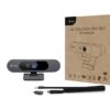 i-tec SOLOMON PRO 900 4K Webcam