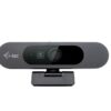 i-tec SOLOMON PRO 900 4K Webcam