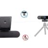 i-tec SOLOMON PRO 900 4K Webcam