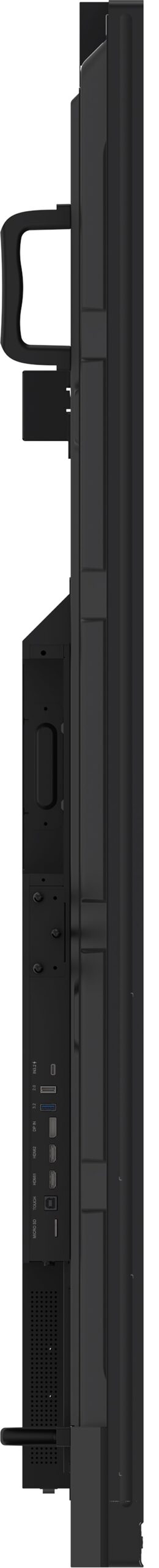 98" iiyama TE9813A-B2AG:IPS,4K,40P,EDLA