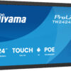 24" iiyama TW2424AS-B3P:IPS,FHD,Android