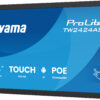 24" iiyama TW2424AS-B3P:IPS,FHD,Android