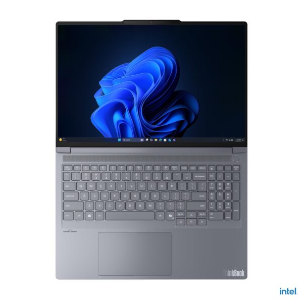 Lenovo ThinkBook/16p G6 IAX/U9-275HX/16"/3200x2000/32GB/1TB/RTX 5070/W11P/Gray/3R On-Site