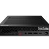 Lenovo ThinkStation P/ThinkStation P3 Tiny/Mini/Intel U7 265/16GB/512GB/Intel int/W11P/3ROn-Site
