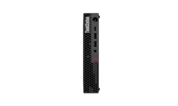 Lenovo ThinkStation P/ThinkStation P3 Tiny/Mini/Intel U7 265/16GB/512GB/Intel int/W11P/3ROn-Site