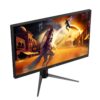 AOC Gaming/u27G4XM/27"/IPS/4K UHD/160Hz/1ms/Černá/3R