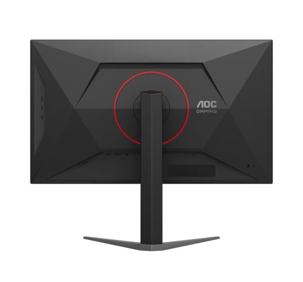 AOC Gaming/u27G4XM/27"/IPS/4K UHD/160Hz/1ms/Černá/3R