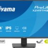 iiyama ProLite/X2497HSU-B1/23,8"/IPS/FHD/120Hz/4ms/Černá/5R