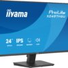 iiyama ProLite/X2497HSU-B1/23,8"/IPS/FHD/120Hz/4ms/Černá/5R