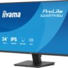 iiyama ProLite/X2497HSU-B1/23,8"/IPS/FHD/120Hz/4ms/Černá/5R